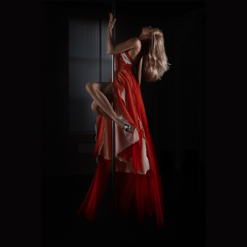 Pole Dancing Competitions: What to Expect and How to Prepare for Success with Dancing Dust Pole Grip