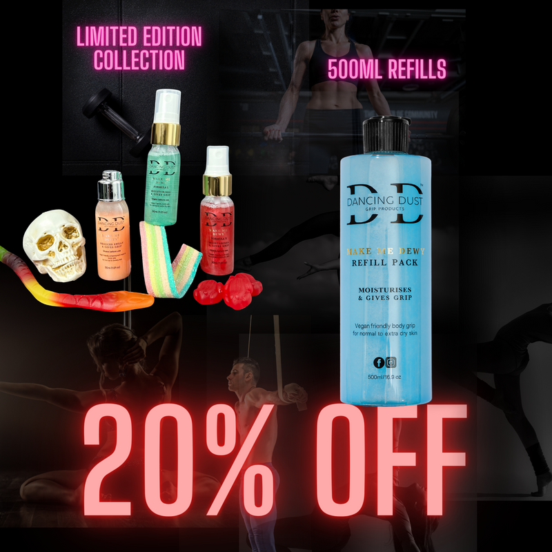 20% SALE ITEMS