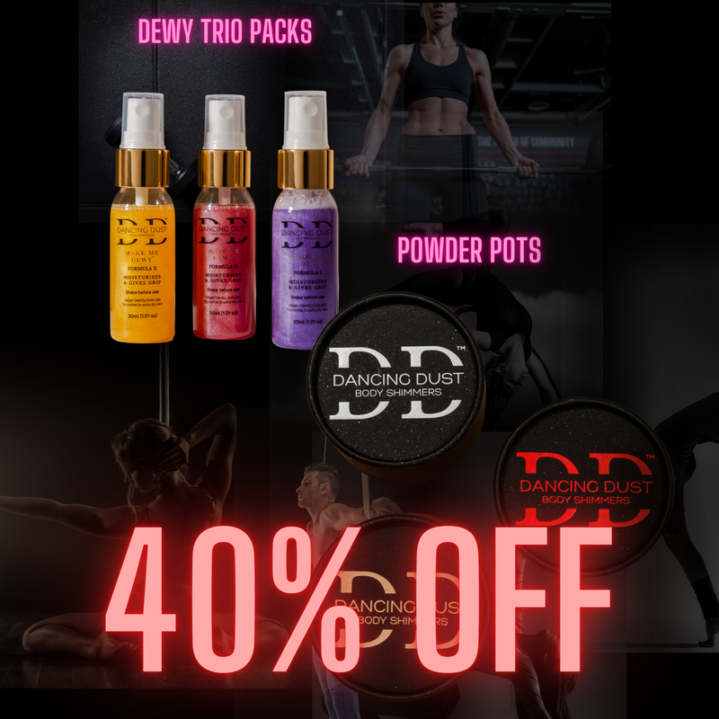 40% SALE ITEMS