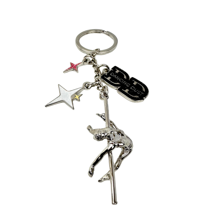 Dancer Charms