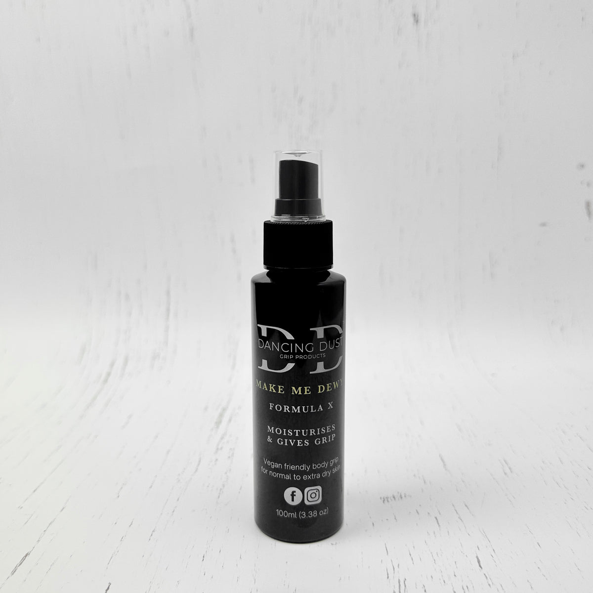 Black Range - Original Formula