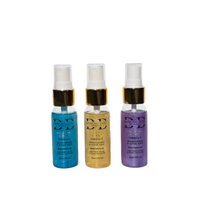 Make Me Dewy - Body pole dance grip aid - Normal to extra dry skin - Trio Pack 3x 30ml