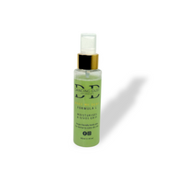 Make me Dewy - Body pole dance grip aid - Normal to extra dry skin - 100ml