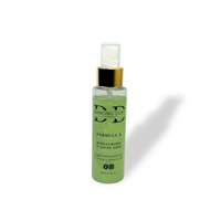 Make me Dewy - Body pole dance grip aid - Normal to extra dry skin - 100ml