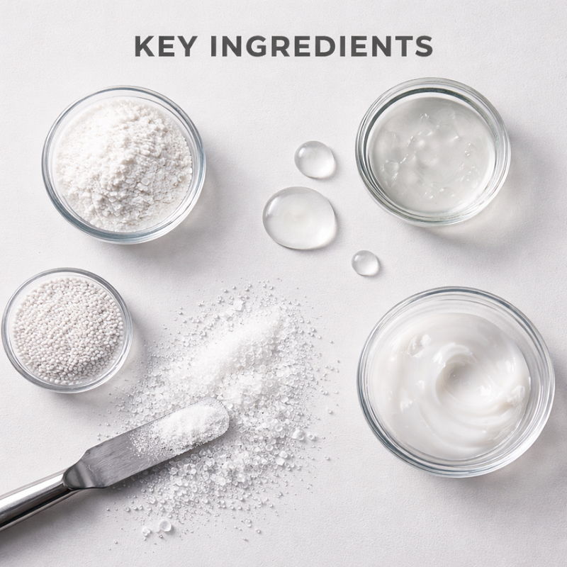 What's Inside Your Grip Aid? A Closer Look at Dancing Dust's Formulas