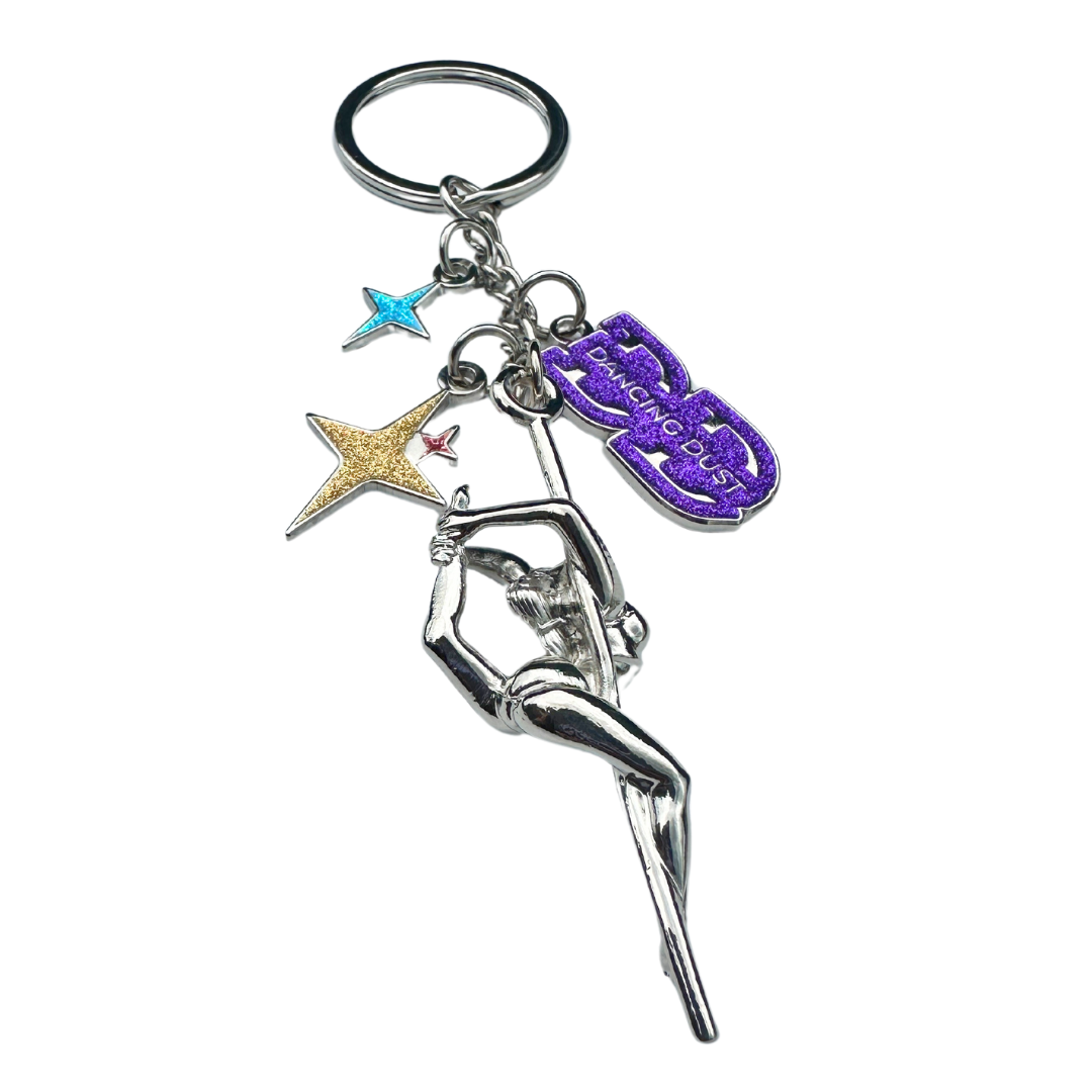 Dancer Charms