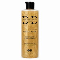Make Me Dewy - Body pole dance grip aid - Normal to extra dry skin - Refill pack 500ml