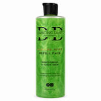 Make Me Dewy - Body pole dance grip aid - Normal to extra dry skin - Refill pack 500ml