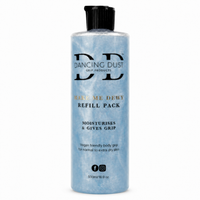 Make Me Dewy - Body pole dance grip aid - Normal to extra dry skin - Refill pack 500ml