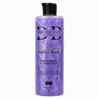 Make Me Dewy - Body pole dance grip aid - Normal to extra dry skin - Refill pack 500ml