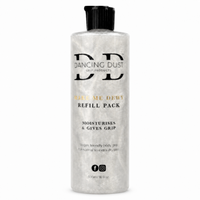 Make Me Dewy - Body pole dance grip aid - Normal to extra dry skin - Refill pack 500ml