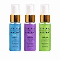 Make Me Dewy - Body pole dance grip aid - Normal to extra dry skin - Trio Pack 3x 30ml