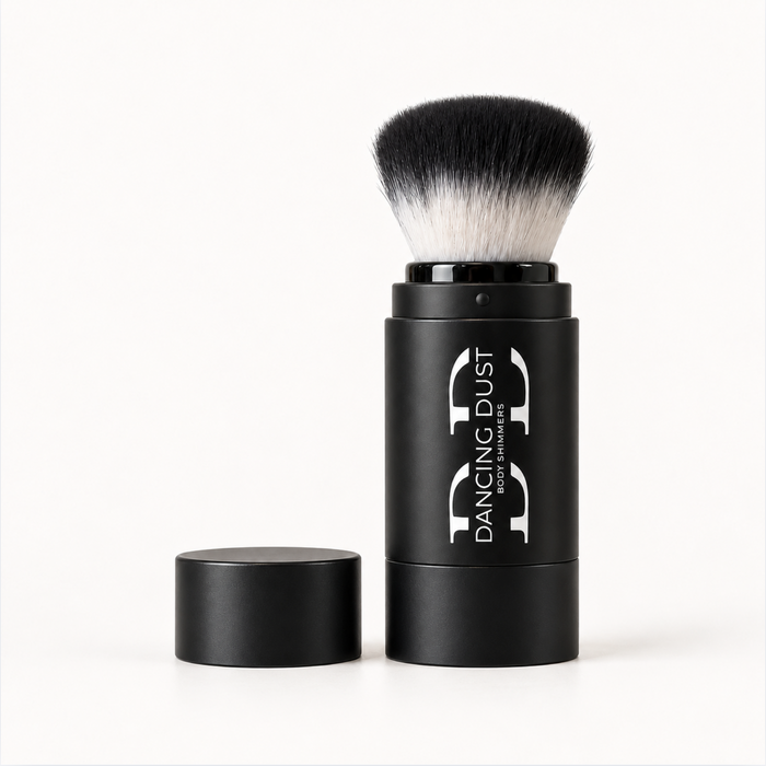 Dazzle Body Shimmer - Glitter