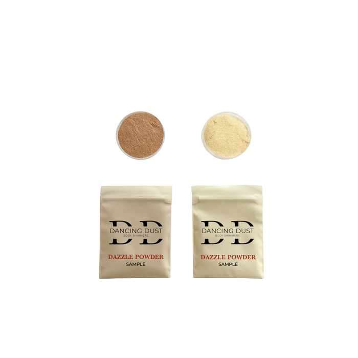 Dancing Dust Grips – Dancing Dust UK