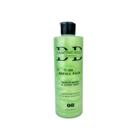 Make Me Dewy - Body pole dance grip aid - Normal to extra dry skin - Refill pack 500ml