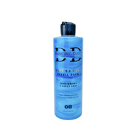 Make Me Dewy - Body pole dance grip aid - Normal to extra dry skin - Refill pack 500ml
