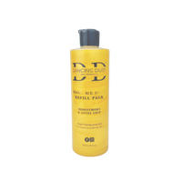 Make Me Dewy - Body pole dance grip aid - Normal to extra dry skin - Refill pack 500ml