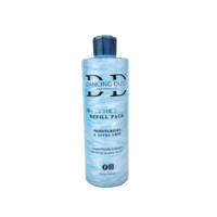 Make Me Dewy - Body pole dance grip aid - Normal to extra dry skin - Refill pack 500ml