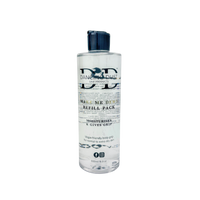 Make Me Dewy - Body pole dance grip aid - Normal to extra dry skin - Refill pack 500ml