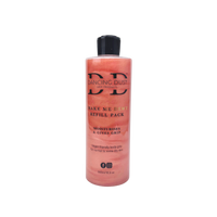 Make Me Dewy - Body pole dance grip aid - Normal to extra dry skin - Refill pack 500ml