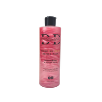 Make Me Dewy - Body pole dance grip aid - Normal to extra dry skin - Refill pack 500ml