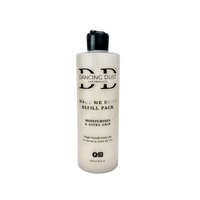 Make Me Dewy - Body pole dance grip aid - Normal to extra dry skin - Refill pack 500ml