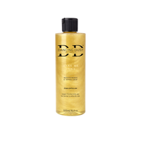 Make Me Dewy - Body pole dance grip aid - Normal to extra dry skin - Refill pack 500ml