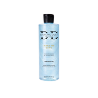 Make Me Dewy - Body pole dance grip aid - Normal to extra dry skin - Refill pack 500ml