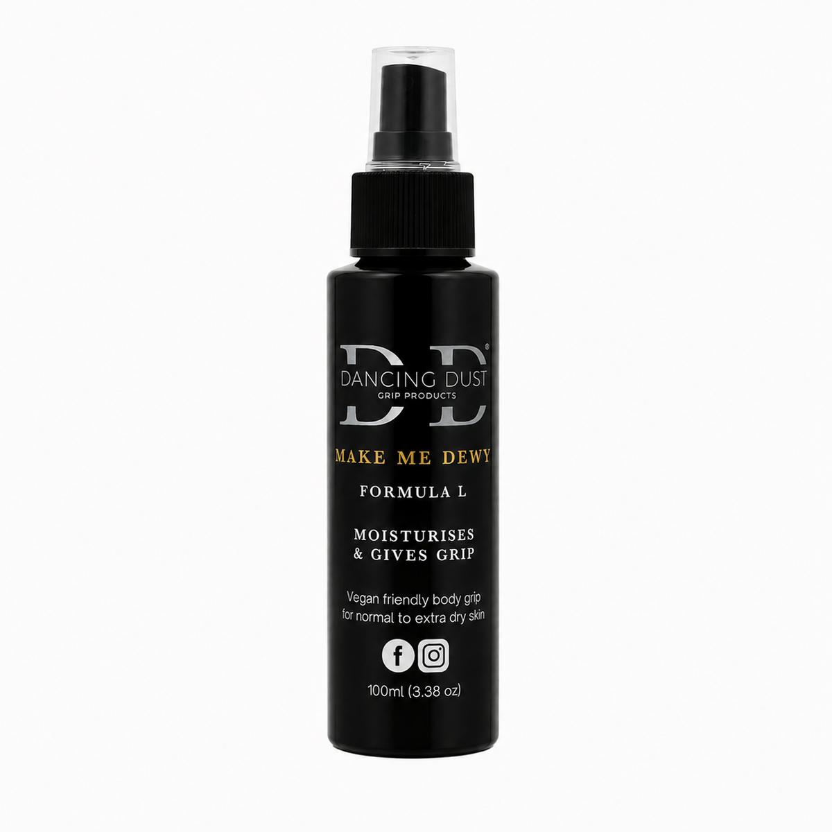 Black Range - Original Formula