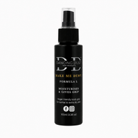 Black Range - Original Formula