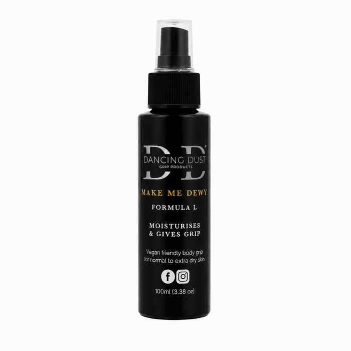 Black Range - Original Formula