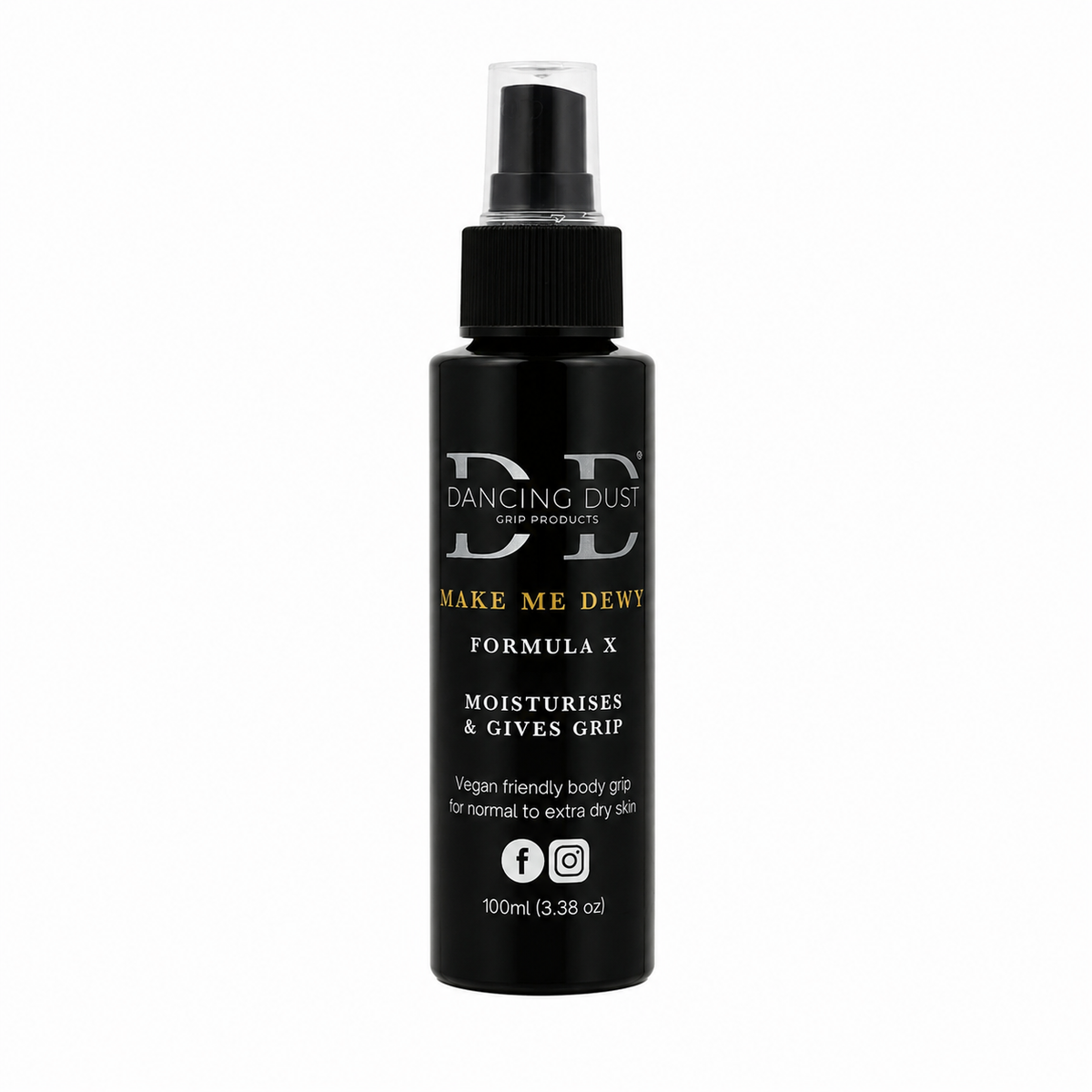 Black Range - Original Formula