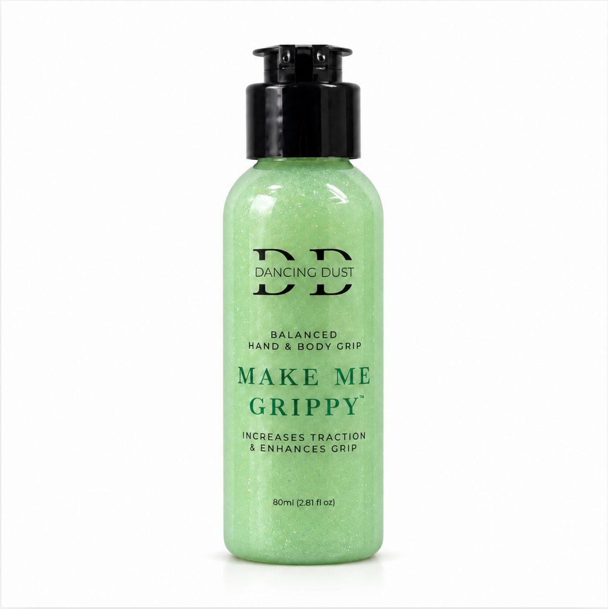 Make Me Grippy - Balanced hand & body grip 80ml