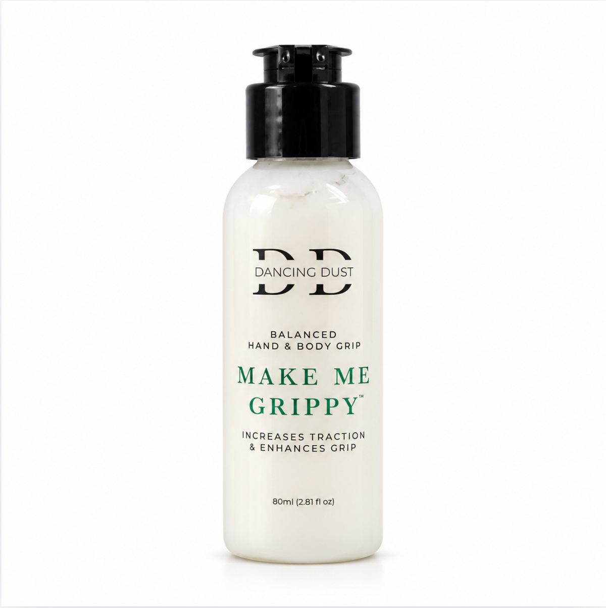Make Me Grippy - Balanced hand & body grip 80ml
