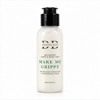 Make Me Grippy - Balanced hand & body grip 80ml