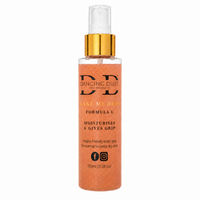Make me Dewy - Body pole dance grip aid - Normal to extra dry skin - 100ml
