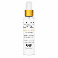 Make me Dewy - Body pole dance grip aid - Normal to extra dry skin - 100ml