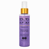 Make me Dewy - Body pole dance grip aid - Normal to extra dry skin - 100ml
