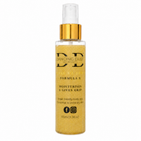 Make me Dewy - Body pole dance grip aid - Normal to extra dry skin - 100ml
