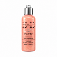 Make Me Dusty - Antiperspirant hand & body grip 80ml