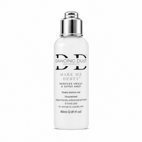 Make Me Dusty - Antiperspirant hand & body grip 80ml