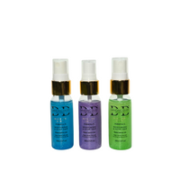 Make Me Dewy - Body pole dance grip aid - Normal to extra dry skin - Trio Pack 3x 30ml