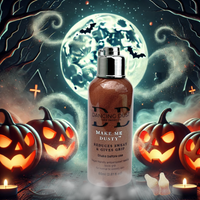 Halloween Limited Editions