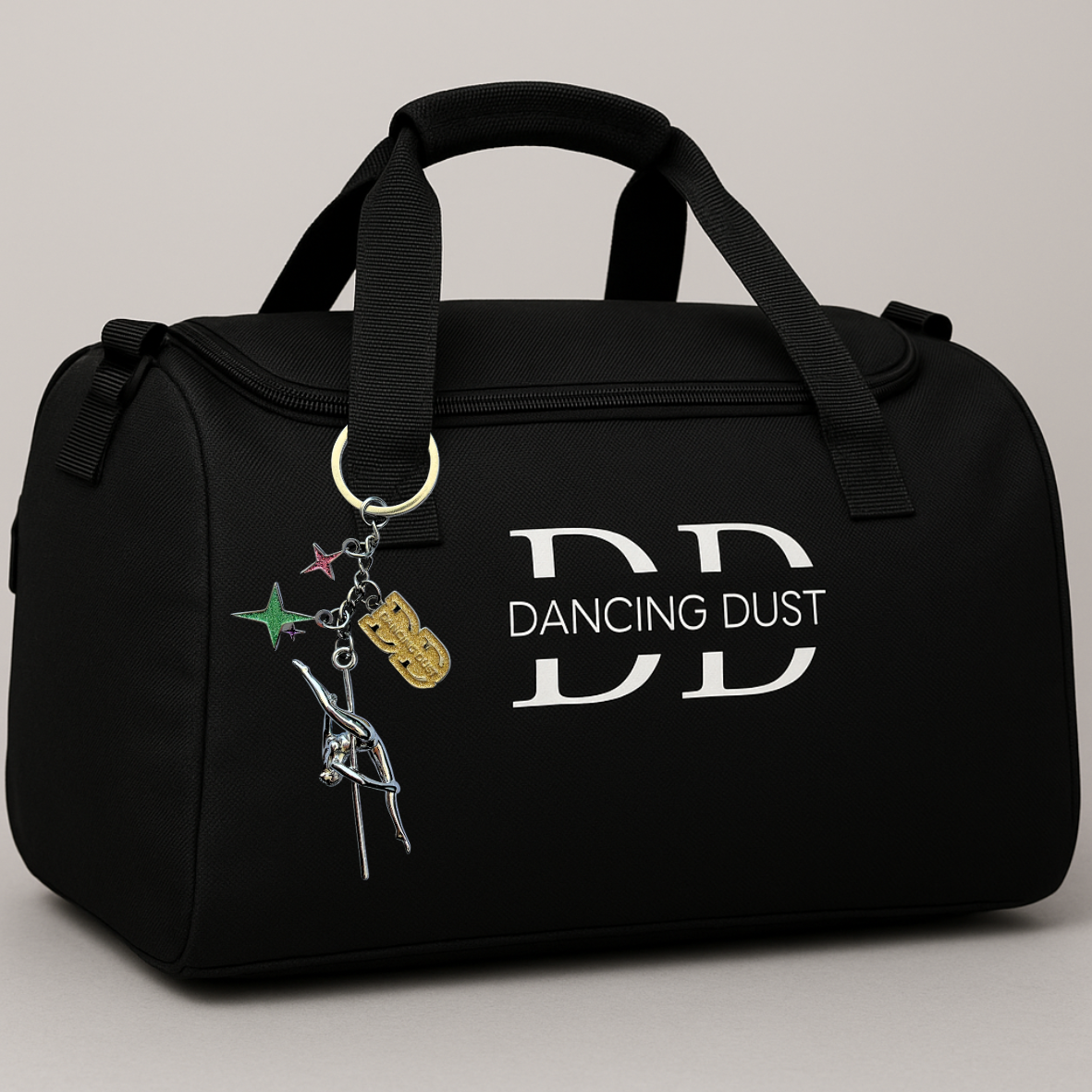 Dancer Charms