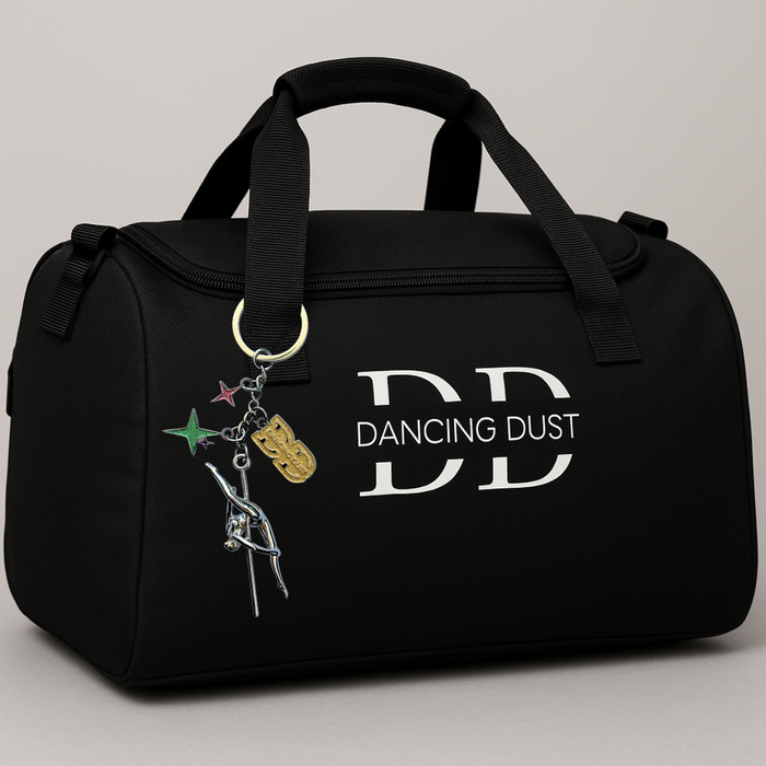 Dancer Charms